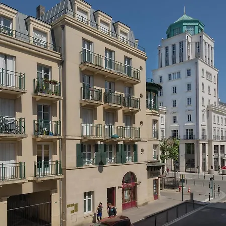Apartment And Paris * Netflix * Parking * 6 Pers Chessy (Seine-et-Marne)